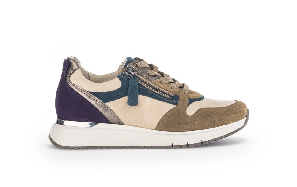 Gabor schoenen alkmaar 2025