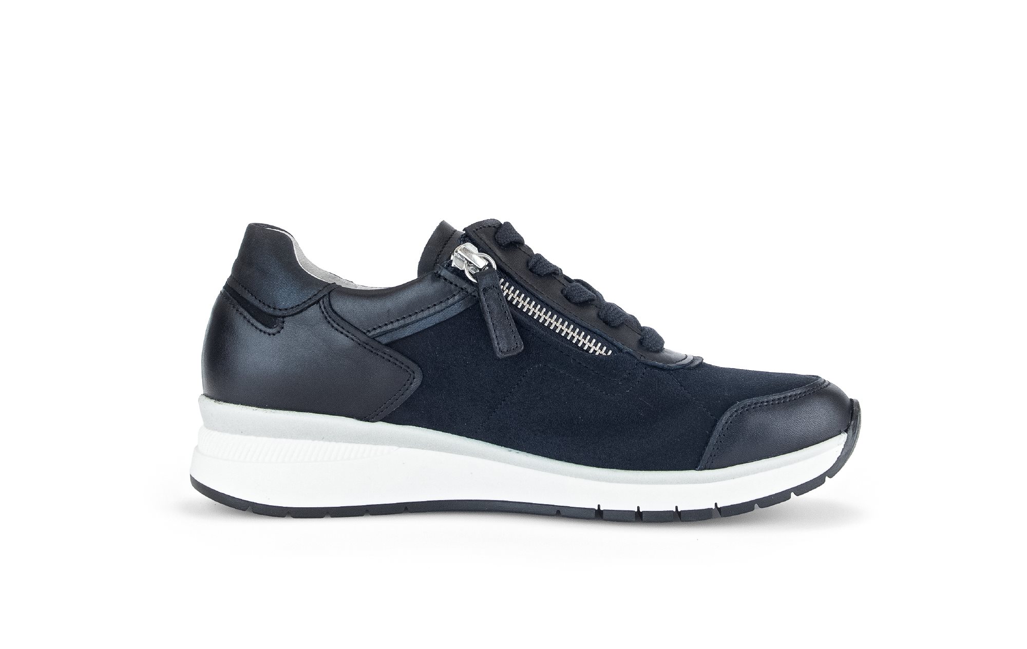 Gabor Sneaker K wijdte