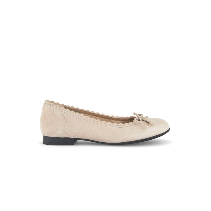 Gabor ballerinas kopen? | Kamsma Schoenen