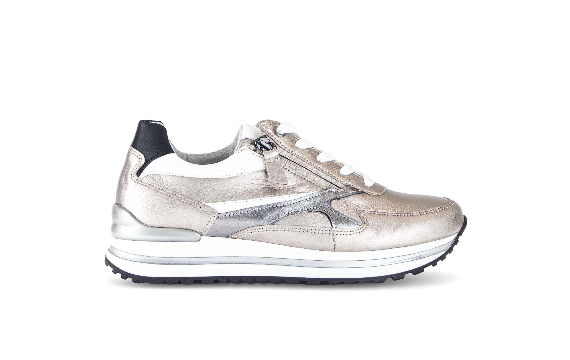 Sneakers H wijdte - Passo