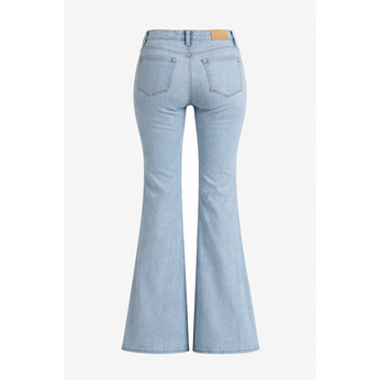 Mavi Jeans Siena - Widleg jeans - lengte 36 & 38