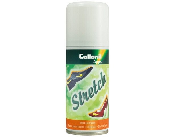 Spray voor knellende schoenen cheap