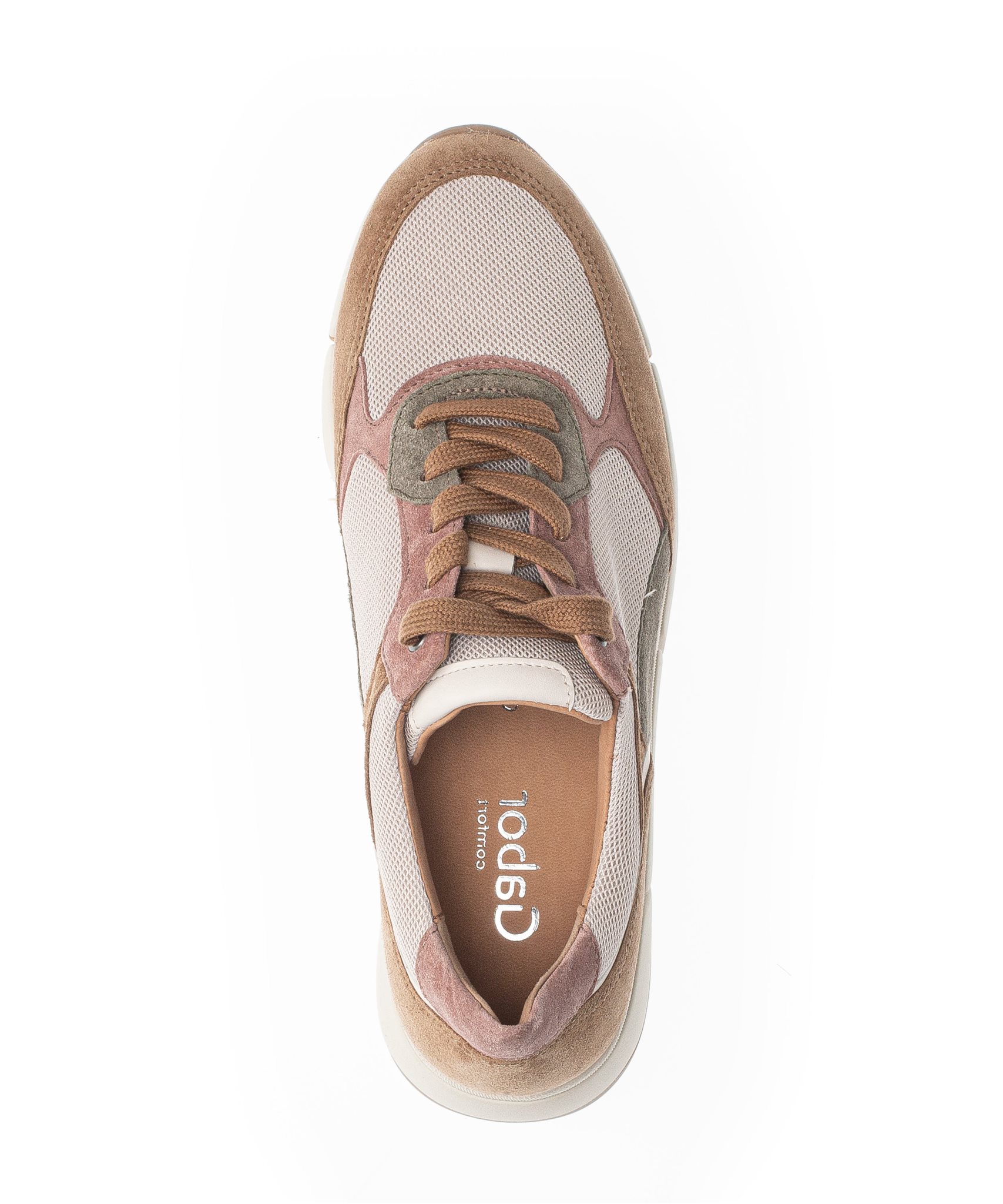 Gabor Sneakers G Wijdte Passo