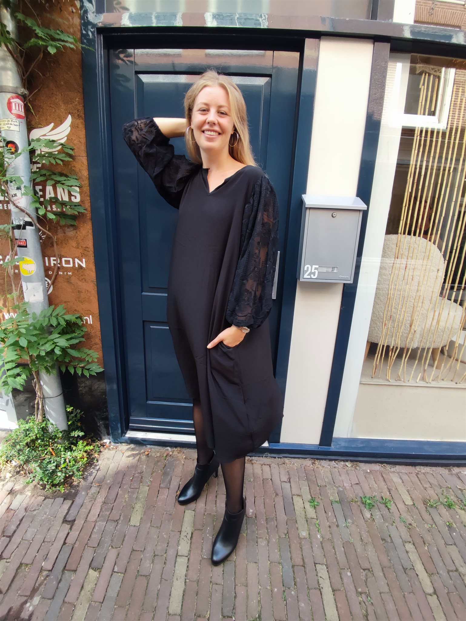 Culture jurk sales