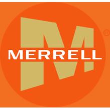 Brand image: Merrell