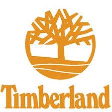 Brand image: Timberland