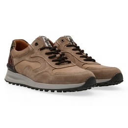 Overview image: Australian Odysey nubuck