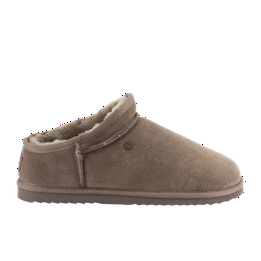 Overview image: Warmbat Conner suede