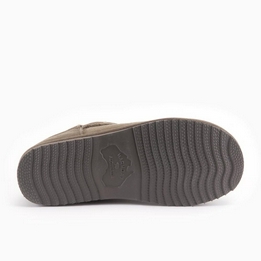 Overview second image: Warmbat Conner suede