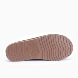 Overview second image: Warmbat Classic unisex Suede