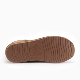 Overview second image: Warmbat Wallaby suede boot