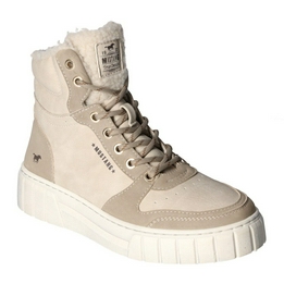 Overview image: Mustang Sneaker halfhoog