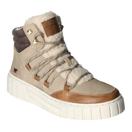 Overview image: Mustang Sneaker halfhoog