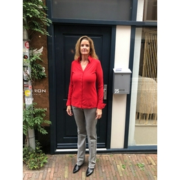 Overview image: Chiarico Blouse Liv uni