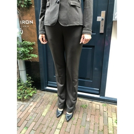 Overview second image: Chiarico X pants city neo