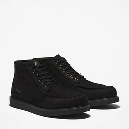 Overview second image: Timberland Newmarket II Chukka