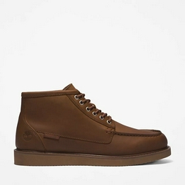 Overview image: Timberland Newmarket II Chukka