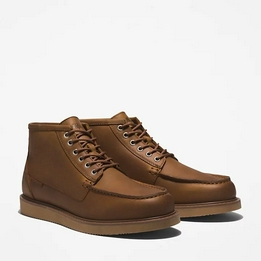 Overview second image: Timberland Newmarket II Chukka