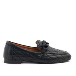 Overview image: Babouche Loafers carre ketting