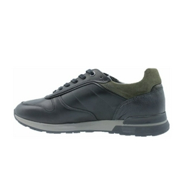 Overview second image: Berkelmans Sneaker Oyama G wijdte