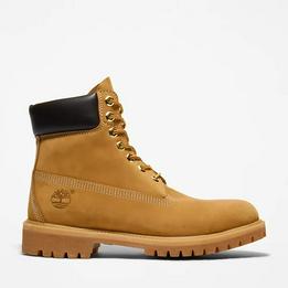 Overview image: Timberland Premium 6 inc boot
