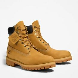 Overview second image: Timberland Premium 6 inc boot
