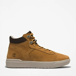 Overview image: Timberland Seneca Bay Chukka