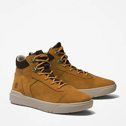 Overview second image: Timberland Seneca Bay Chukka