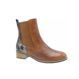 Overview image: Verhulst Chelseaboot Tess K wijdte