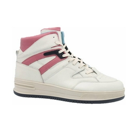 Overview image: HIP Shoe Style Sneakers halfhoog K wijdte