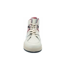 Overview second image: HIP Shoe Style Sneakers halfhoog K wijdte