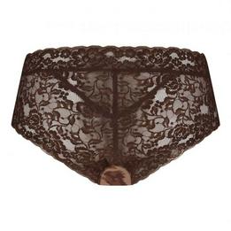 Overview second image: Ten Cate Secrets hipster lace