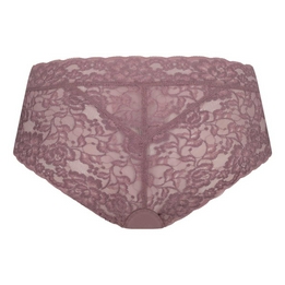 Overview second image: Ten Cate Secrets hipster lace