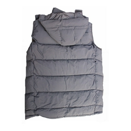 Overview second image: Blue Wave Bodywarmer Jasper