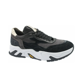 Overview image: HIP Shoe Style Sneakers dikke zool