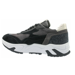 Overview second image: HIP Shoe Style Sneakers dikke zool