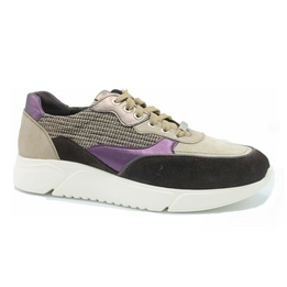 Overview second image: Footnotes Sneakers H wijdte