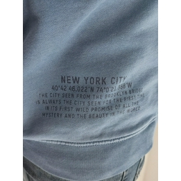 Overview second image: S.O.H.O. NY Sweater