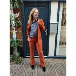 Overview image: Only-M Blazer midi Napoli