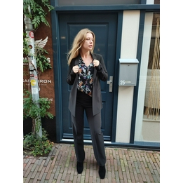 Overview image: Only-M Blazer midi Napoli