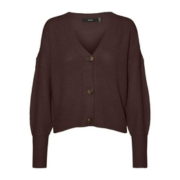Overview image: Vero Moda VMLea v-hals pofmouw