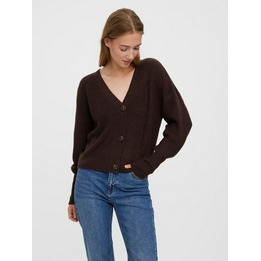 Overview second image: Vero Moda VMLea v-hals pofmouw