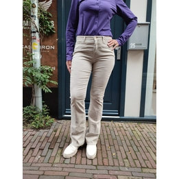 Overview image: MAC Boot baby soft corduroy