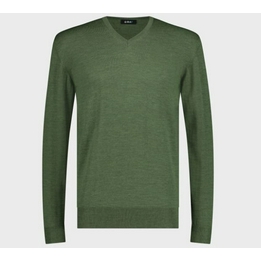 Overview image: Girav Pullover Kingston v-neck