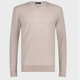 Overview image: Girav Pullover Kingston v-neck