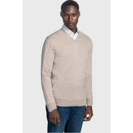 Overview second image: Girav Pullover Kingston v-neck