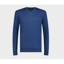 Overview image: Girav Pullover Kingston v-neck