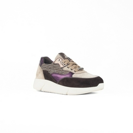 Overview image: Footnotes Sneakers H wijdte