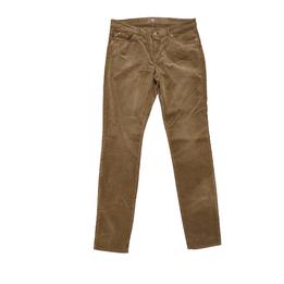 Overview image: MAC Rich slim baby soft corduroy
