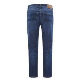 Overview second image: Paddock's Ray tapered fit